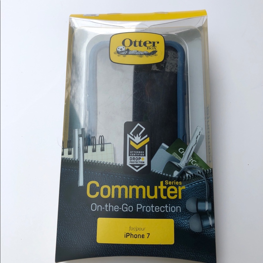 New IPhone 6/7/8 Otterbox Case